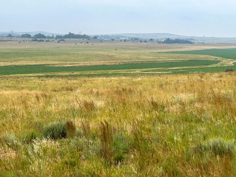 4 Bedroom Property for Sale in Parys Free State